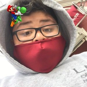 Meet your Posher, Joshua